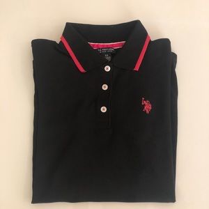 U.S. Polo Assn. polo shirt